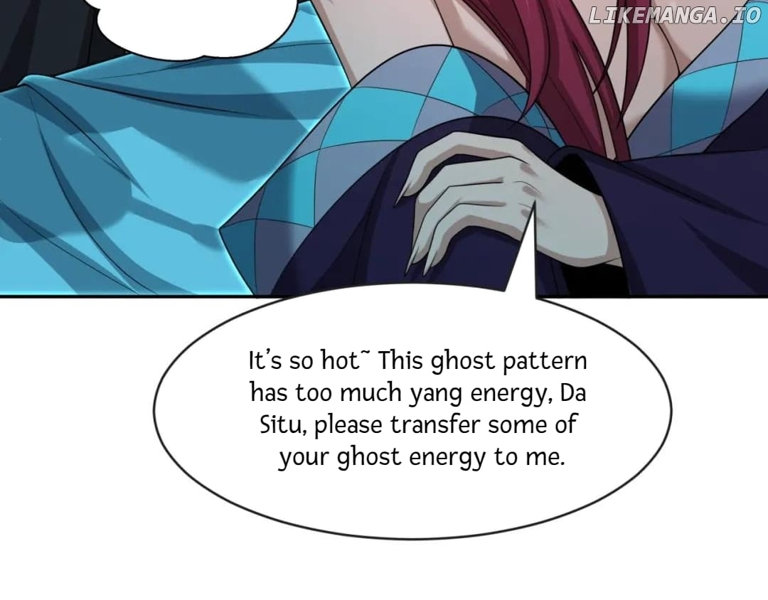 Era of the Haunted Chapter 203 - page 108